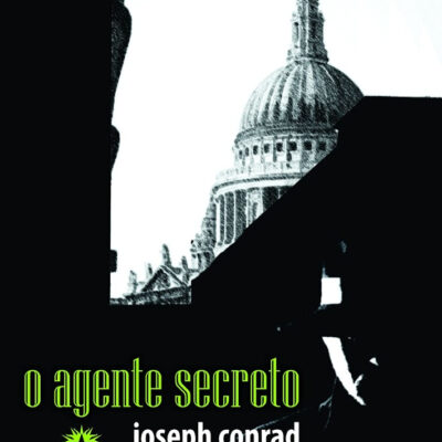 O Agente Secreto - Edição  bilingue