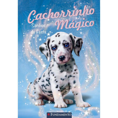 Cachorrinho Magico - Sonhos De Festa