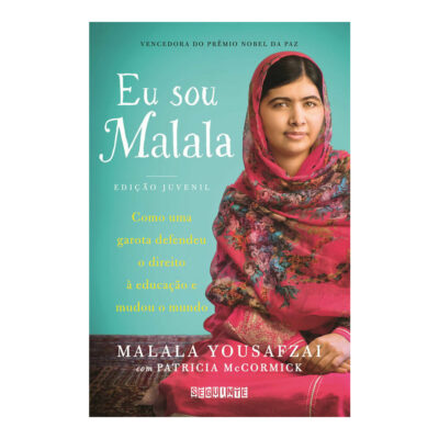 Eu Sou Malala - Edição Juvenil