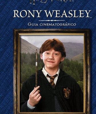 Rony Weasley - Guia CinematogrÁfico