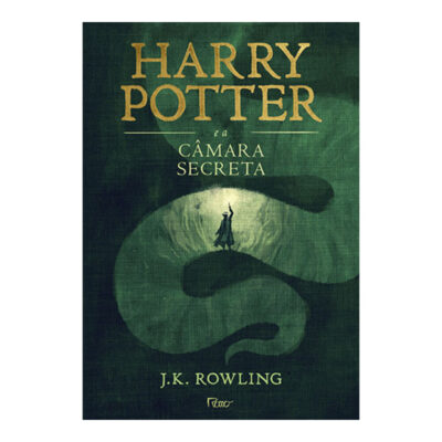 Harry Potter Vol 2 - E A Camara Secreta