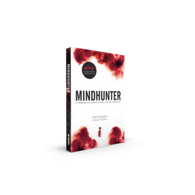 Mindhunter - O Primeiro Caçador De Serial Killers Americano