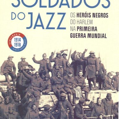 Soldados Do Jazz