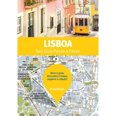 Lisboa - Guia Passo A Passo