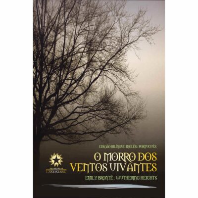 O Moro Dos Ventos Uivantes - EdiÇÃo Bilingue InglÊs/Portugues