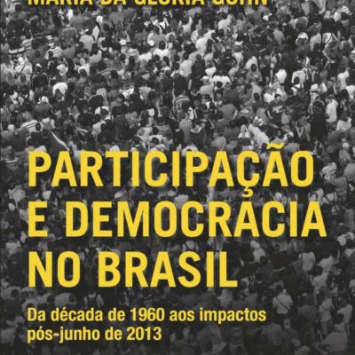 ParticipaÇÃo E Democracia No Brasil