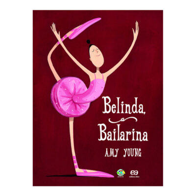 Belinda A Bailarina