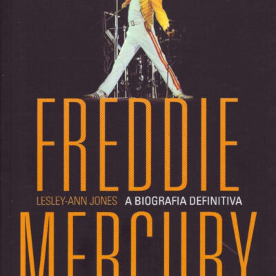 Freddie Mercury  a Biografia