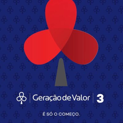 Geracao De Valor Vol 3 - É SÓ O ComeÇo