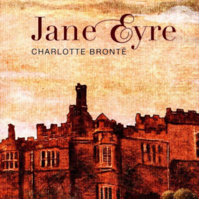 Jane Eyre - EdiÇÃo Especial