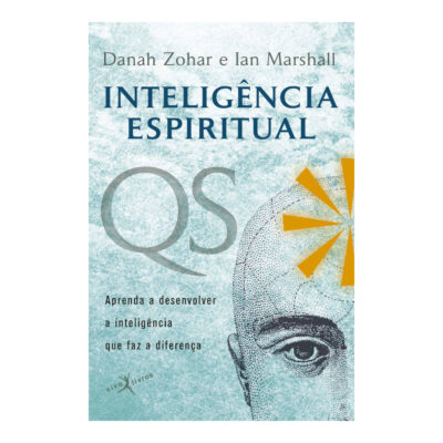 Qs: Inteligência Espiritual - Edição De Bolso