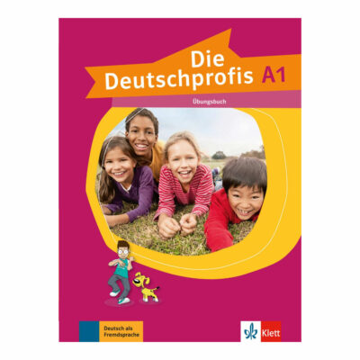 Die Deutschprofis A1 - Ubungsbuch