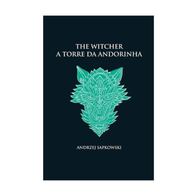 The Witcher - A Torre Da Andorinha
