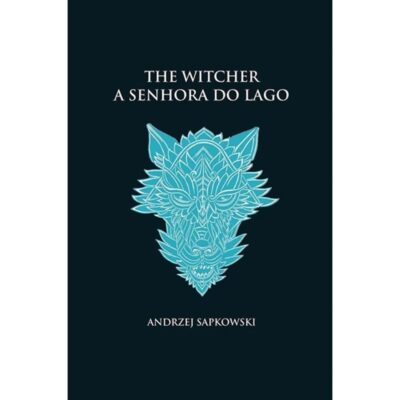The Witcher - A Senhora Do Lago