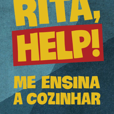 Rita, Help! Me Ensina A Cozinhar
