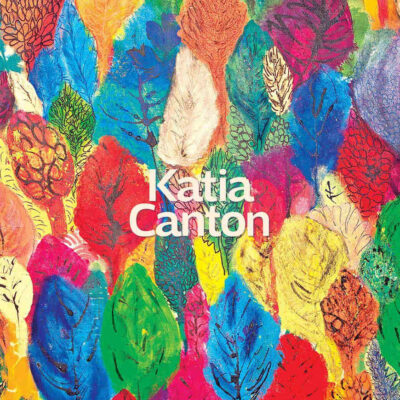Katia Canton