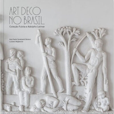 Art Déco No Brasil