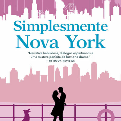 Para Nova York Com Amor Vol 4: Simplesmente Nova York