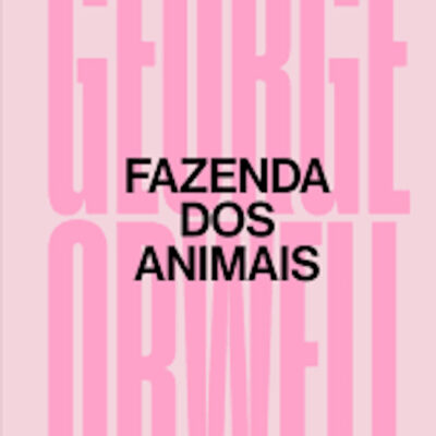 Fazenda Dos Animais (capa Dura)