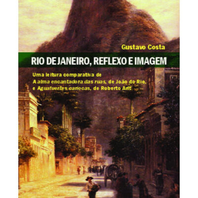 Rio De Janeiro, Reflexo E Imagem