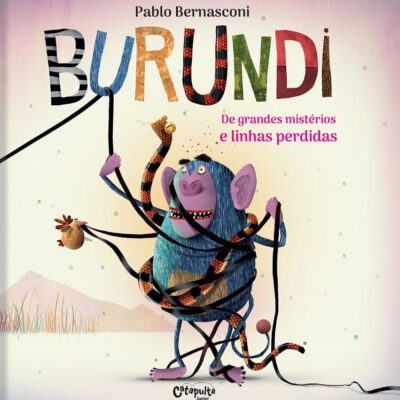 Burundi - De Grandes Mistérios E Linhas Perdidas