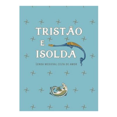 Tristão E Isolda - Edição De Bolso