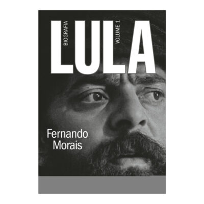 Lula Vol 1: Biografia