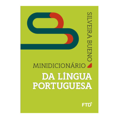 Minidicionário Da Língua Portuguesa Silveira Bueno