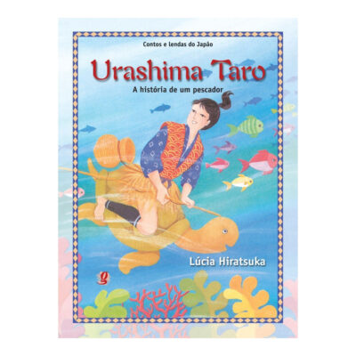 Urashima Taro - A História De Um Pescador