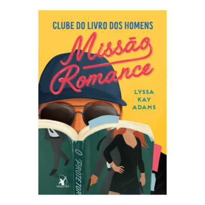 Clube Do Livro Dos Homens Vol 2: Missão Romance