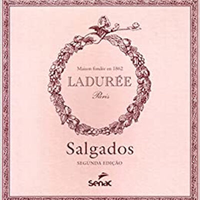 Salgados - Ladurée
