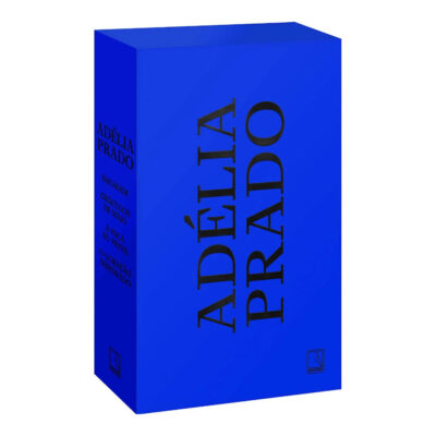 Box Adélia Prado