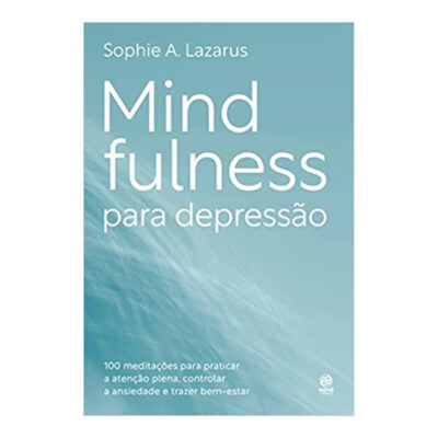 Mindfulness Para Depressão