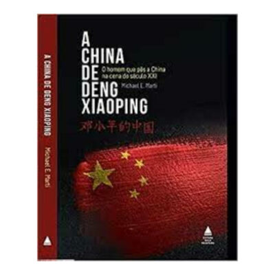 A China De Deng Xiaoping
