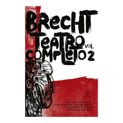 Teatro Completo Vol 2 - Brecht