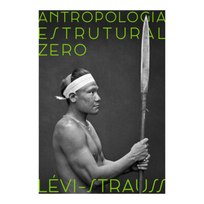 Antropologia Estrutural Zero