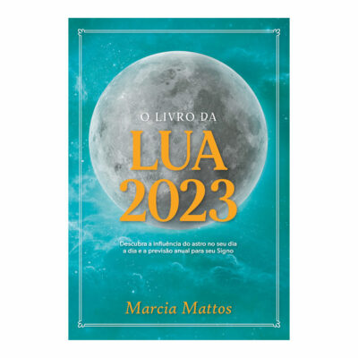O Livro Da Lua 2023