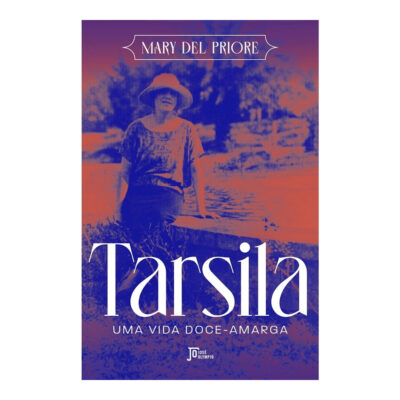 Tarsila - Uma Vida Doce Amarga