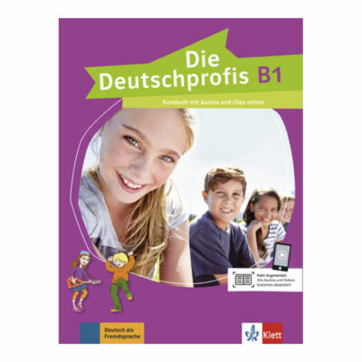 Die Deutschprofis A2 - Ubungsbuch