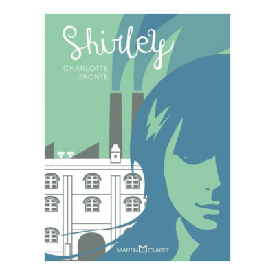 Shirley - Edição Especial - Capa Dura