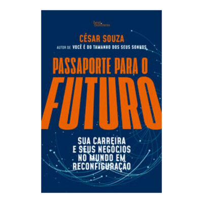 Passaporte Para O Futuro