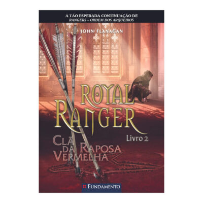 Royal Ranger 2 - Clã Da Raposa Vermelha