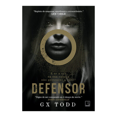 Defensor - Vol. 1 - Serie As Vozes