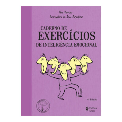 Caderno De Exercícios - De Inteligência Emocional