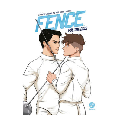 Fence Vol 2