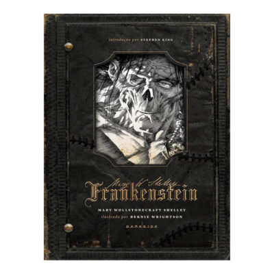 Frankenstein Monster Edition