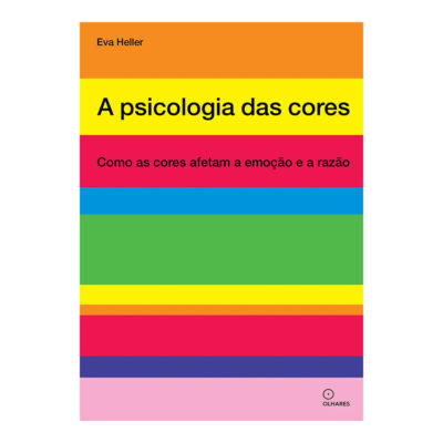 A Psicologia Das Cores