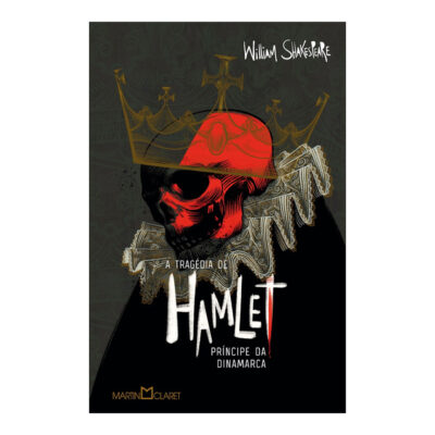 A Tragédia De Hamlet, O Príncipe Da Dinamarca