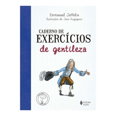 Caderno De Exercícios De Gentileza