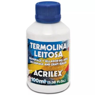 Termolina Leitosa 100ml